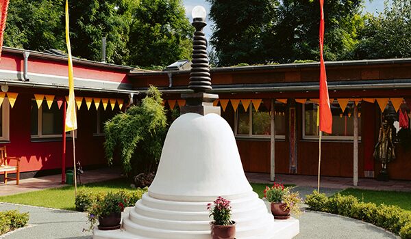 Foto van Lotus Cafe, afkomstig van de officiële website